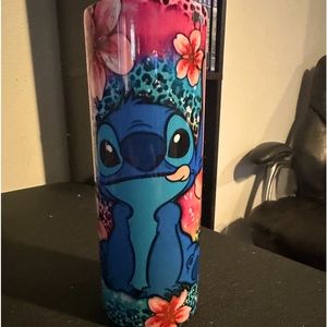 Lilo and Stitch 20 OZ Tumbler